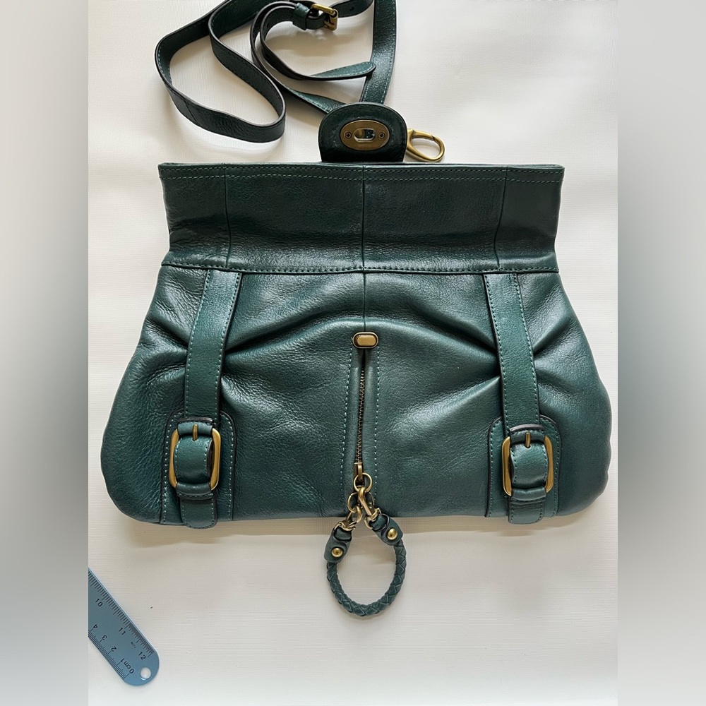 Hype, Bag Beautiful Green Color - Picture 3 of 9